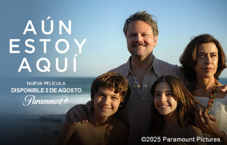 Aún estoy aquí en Claro video con Telmex