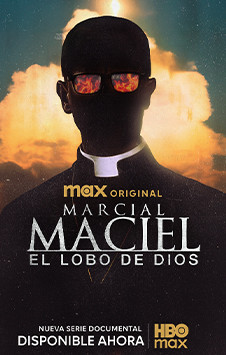 Marcial Maciel en HBO Max con Telmex