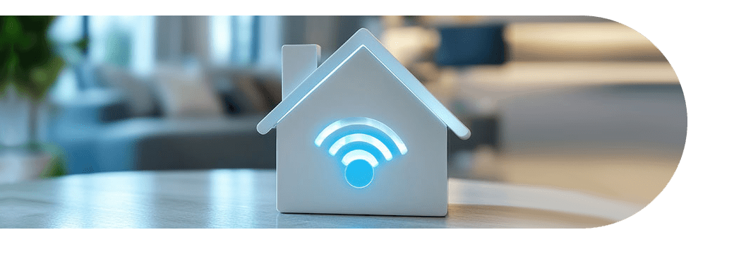 Internet en cada rincón de tu casa