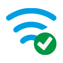 icono de colabora sin interrupciones