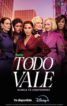 Todo vale en Disney Plus con Telmex