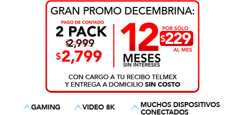 La Evolución de Hiper Wifi 7 Infinitum