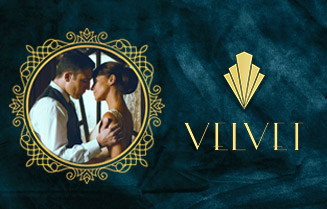 Velvet en Claro video Telmex