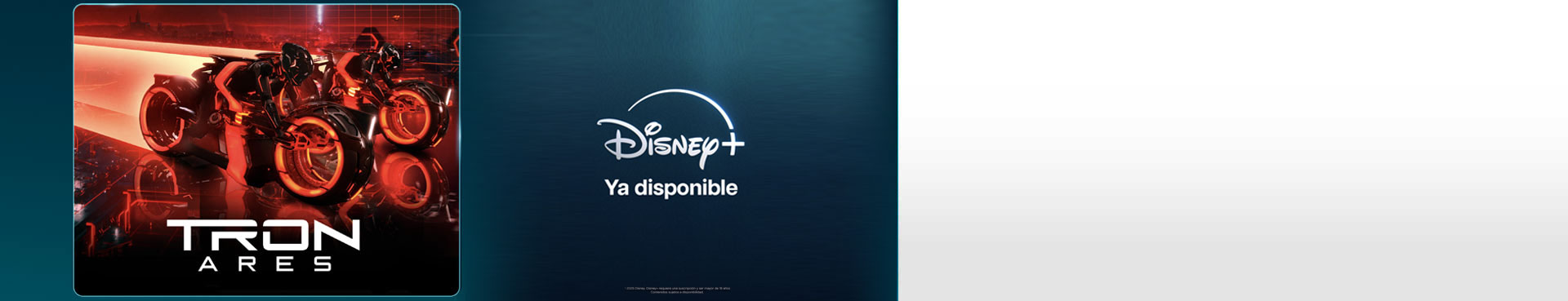 los 4 fantásticos en Disney