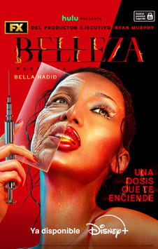 Belleza Perfecta en Disney Plus con Telmex