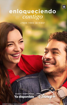 Enloqueciendo contigo con Telmex