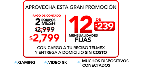 La Evolución de Hiper Wifi 7 Infinitum