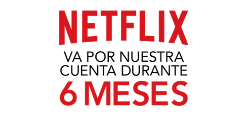 Crea y Comparte todo con Infinitum