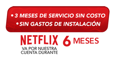 Crea y comparte todo con Infinitum