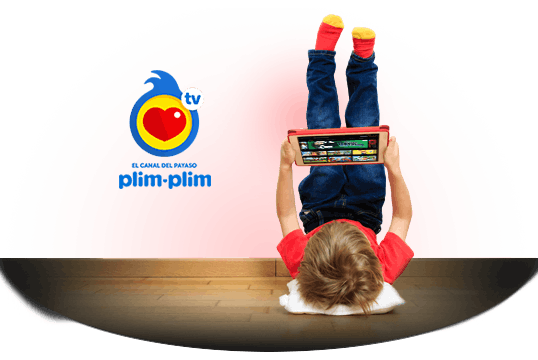 Claro video Kids, programación para niños