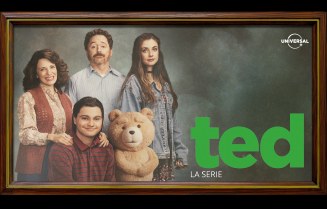 Ted en Claro video Telmex