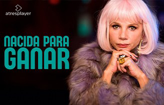 Nacida para ganar en Clarovideo Telmex