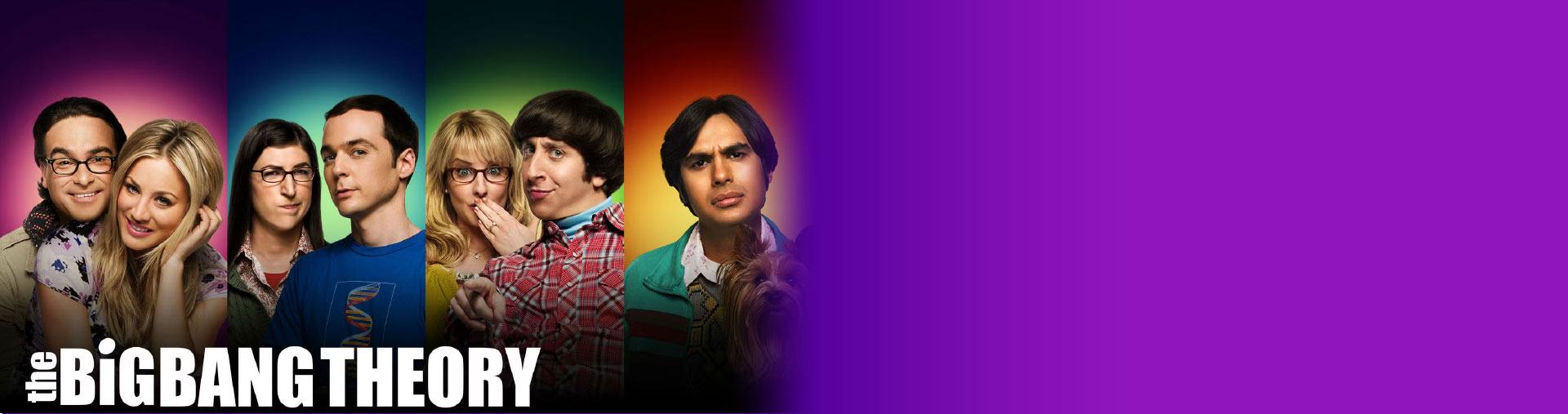 The big bang theory en startv Stream por Telmex