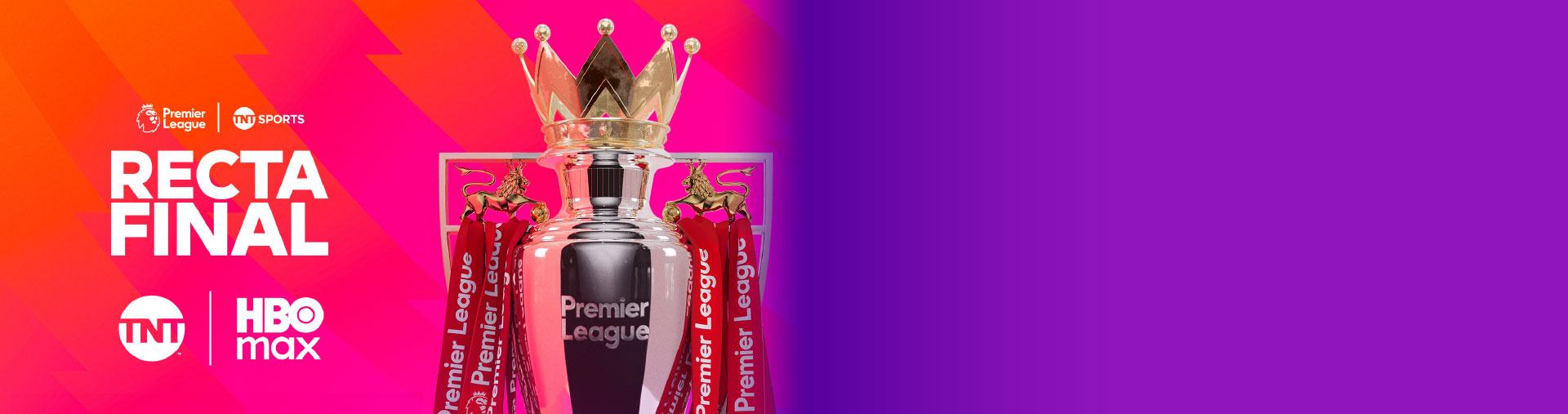 Premiere league en startvstream por Telmex