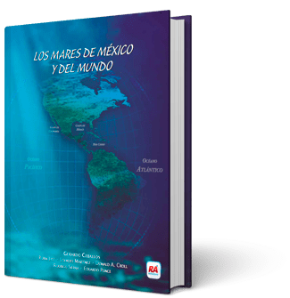 Libro tomo 9. Los Mares de México y del Mundo
