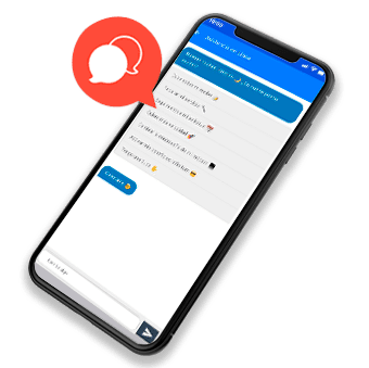 Recibe Asistencia 24/7 desde la App Telmex