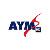Canal AYM HD