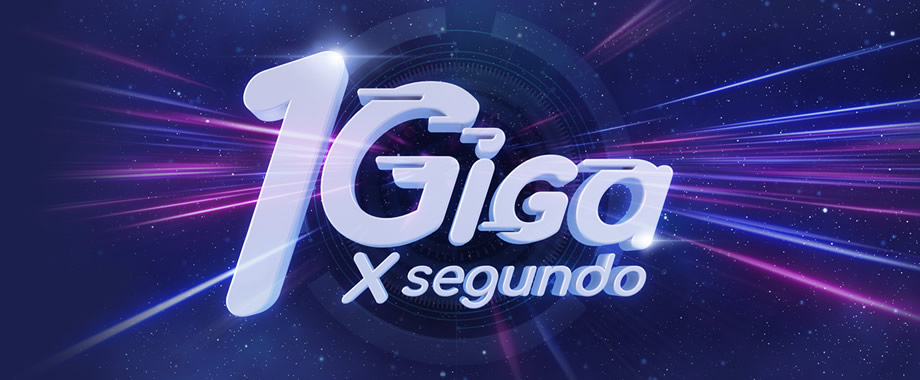 1 Giga por segundo