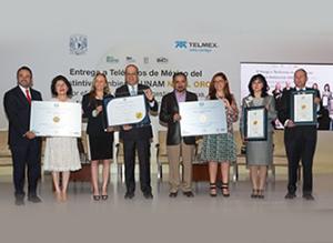 bol160518_DistintivoAmbientalUNAMTelmex.jpg