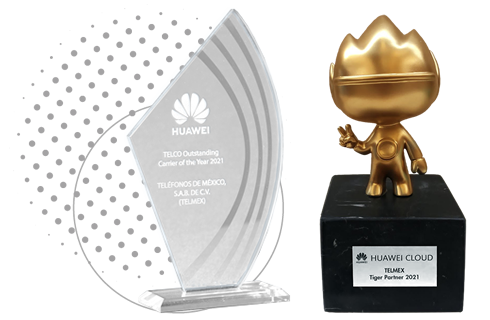 Huawei cloud