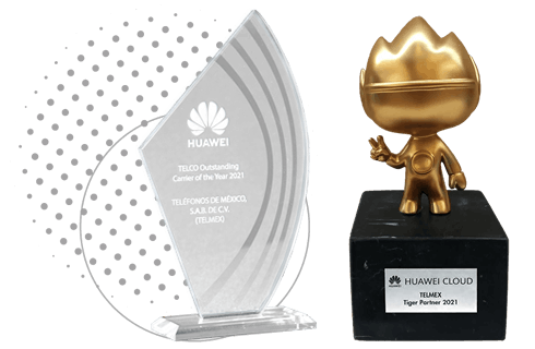 Huawei cloud