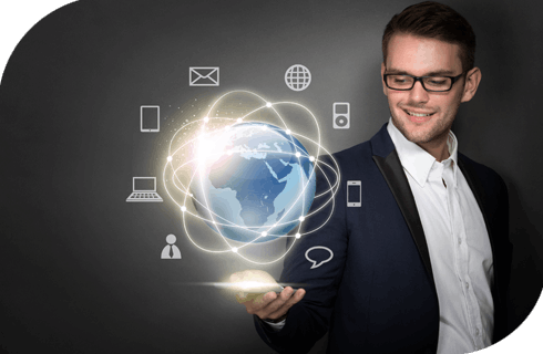 Por qué elegir Telmex