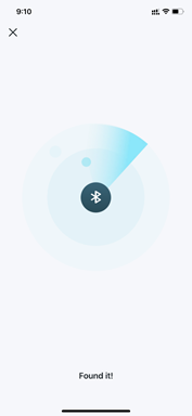 El teléfono debe ser compatible con Bluetooth 4.0