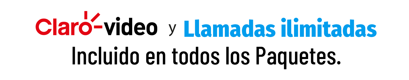 Banner Promocional Telmex