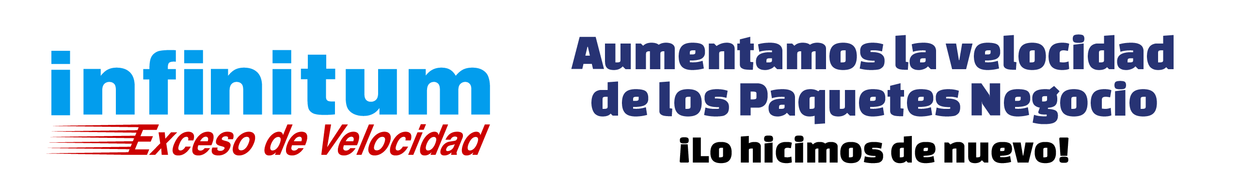 Banner Promocional Telmex
