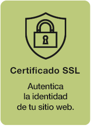 Certificado SSL