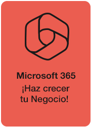 Microsoft 365