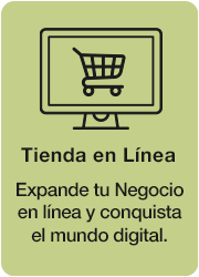 Tienda en Línea