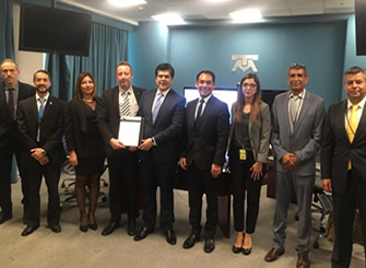 Comunicado Telmex
