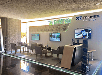 Comunicado Telmex
