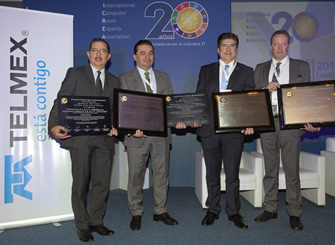 Comunicado Telmex