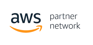 logo aws partner network