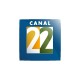 Canal 122
