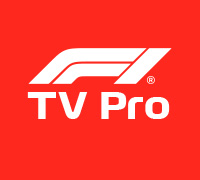 F1 TV Pro