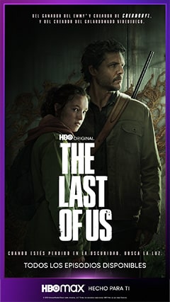 Last of Us
