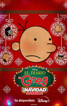 El diario de Greg