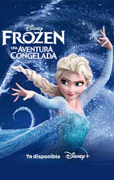 Frozen (10 Aniversario)