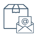 icono Correo Negocio