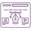 imagen ilustrativa icono página web
