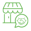 imagen ilustrativa de MKT whatsapp Empresarial