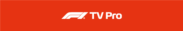 F1 TV Pro